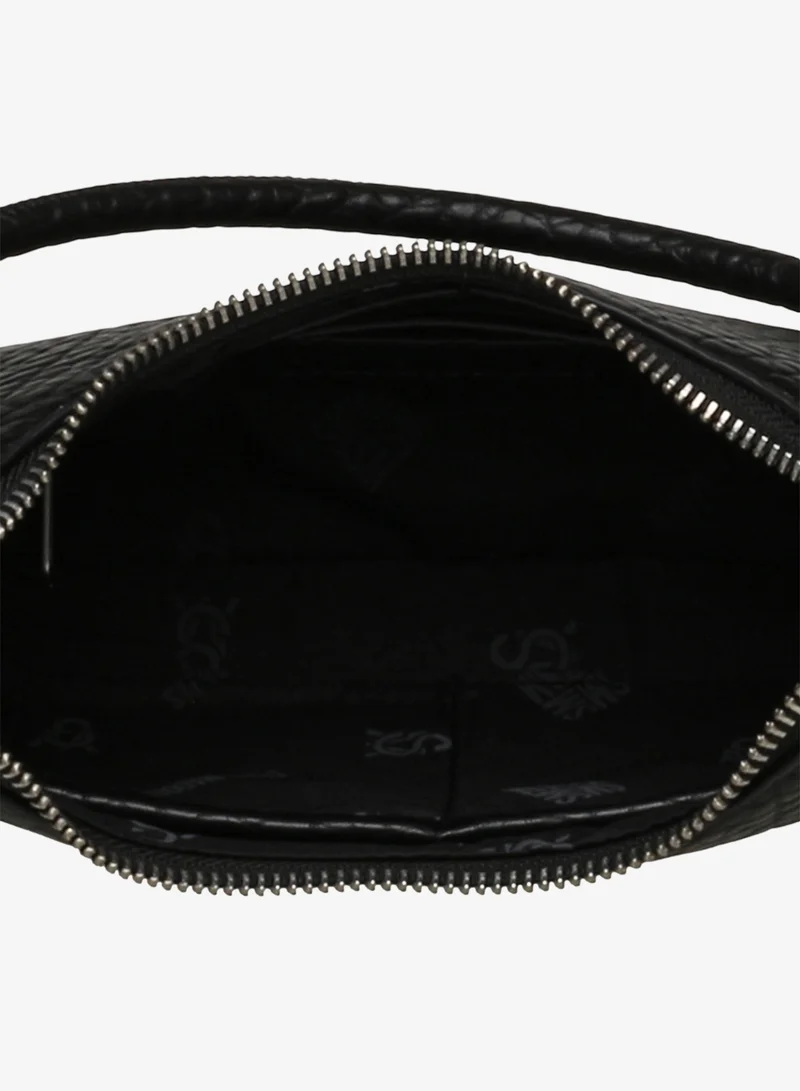 STEVE MADDEN  Grained PU Shoulder Bag for Women | Best Price UAE